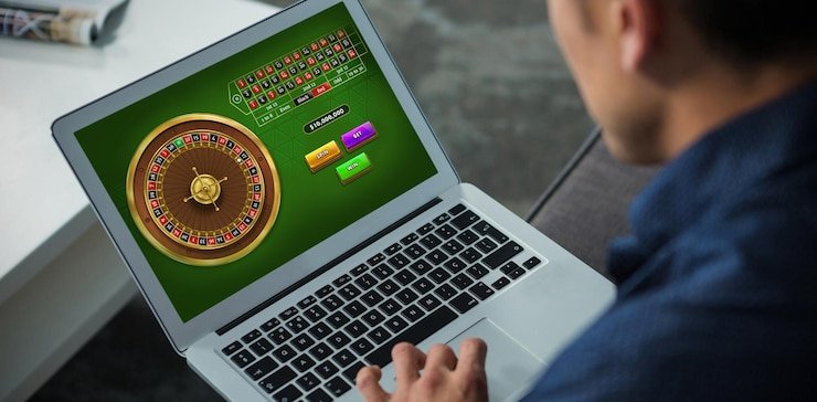 Antarmuka aplikasi jarisakti Arcade Games dengan permainan-permainan yang menarik